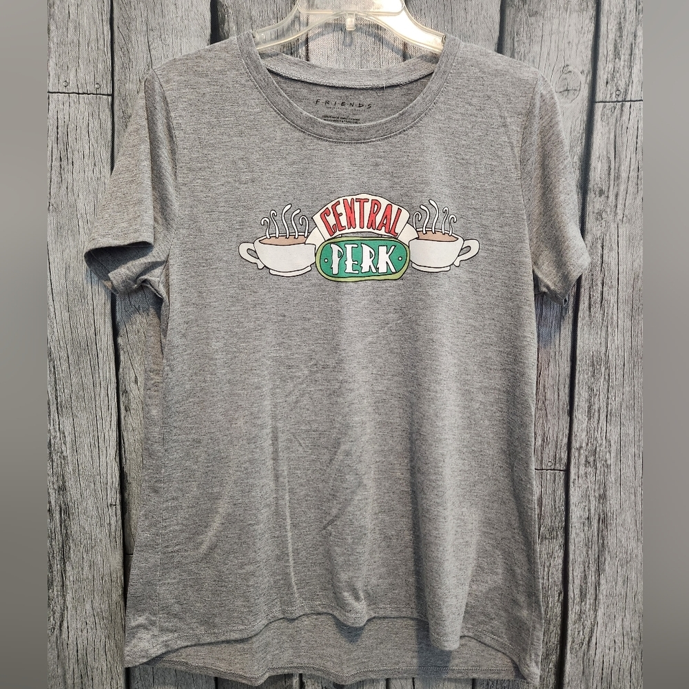 FRIENDS Central Perk‎ Shirt